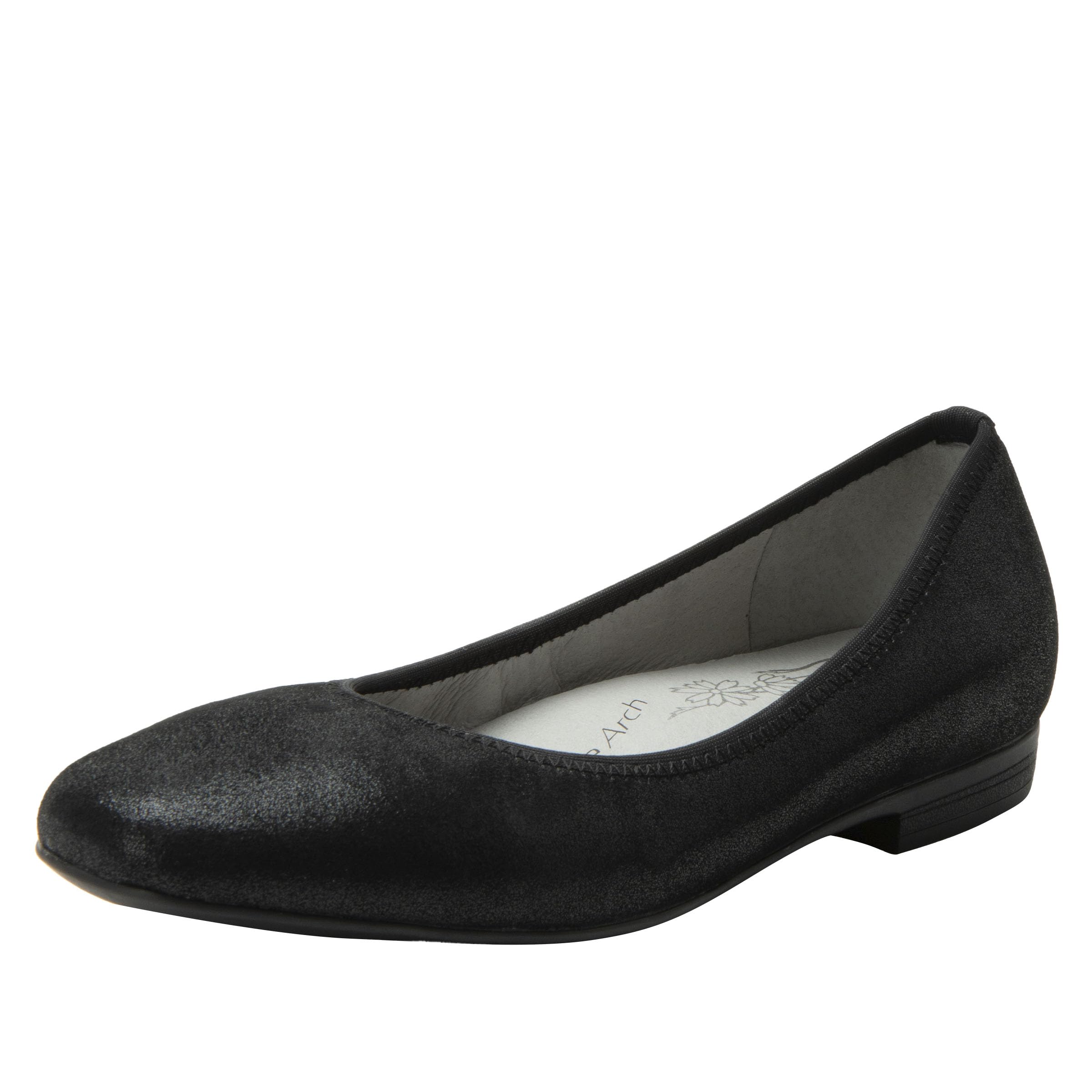 Flats & Heels