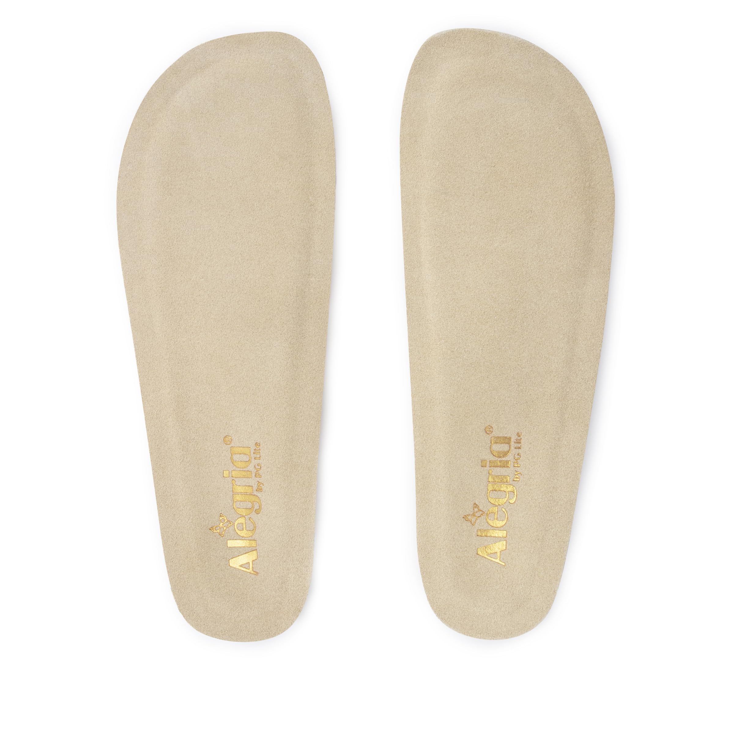 Footbeds & Socks