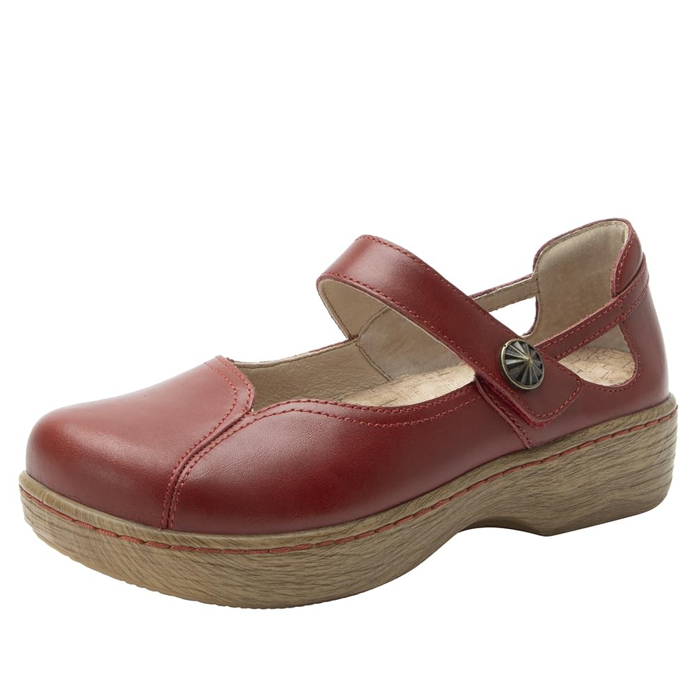 Mary Jane Shoes